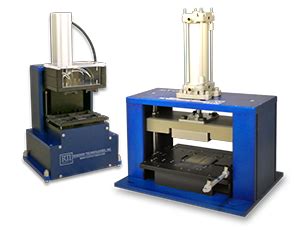 bench compression test|Benchtop Pneumatic Test Presses .